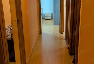 Apartament cu 2 camere decomandat în Găvana - 1