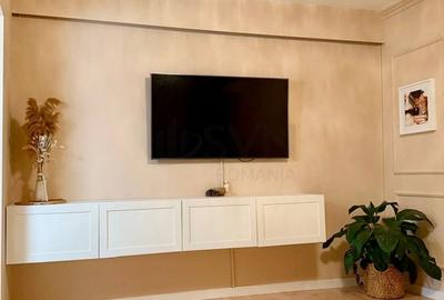 REA1026062 Apartament 3 camere I Metrou Dristor I Renovat I De vanzare REA1026062 Apartament 3 camere I Metrou Dristor I Renovat I De vanzare - 3