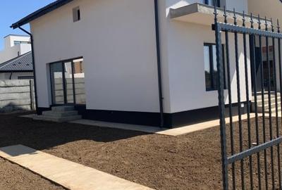 Casă de vânzare in TUNARI, direct de la proprietar,FARA comisioane! - 9
