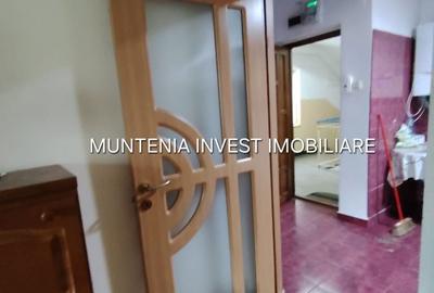 Apartament cu 2 camere decomandat în Exercițiu