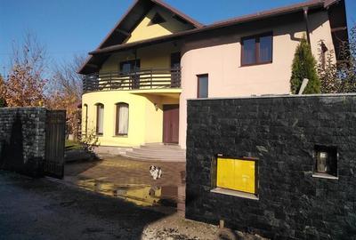 Casă individuală cu 5 camere cu Canalizare în Ițcani - 3