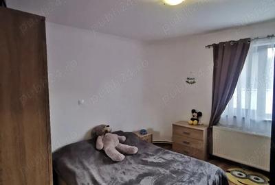 Casă cu Teren 800 Mp în Pănet - 4