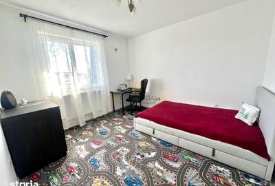 Apartament cu 3 camere, mobilat în Central - 4