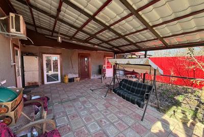 Casă cu Teren 1304 Mp în Arpășel - 4