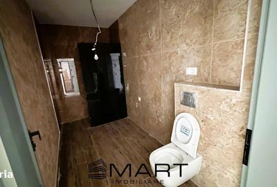 Apartament cu 2 camere decomandat în Șelimbăr - 6