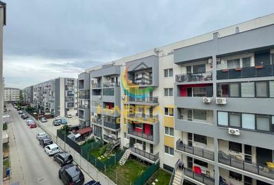 Apartament cu 2 camere decomandat în Sud-Vest - 10