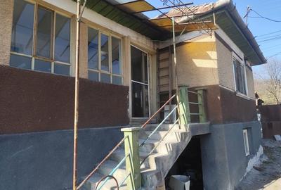 Casă cu 3 camere în Liteni - 7