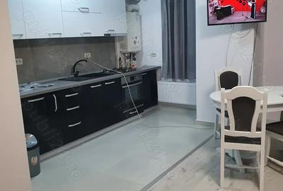 Inchiriez apartament 2 camere Central Address Residence Inchiriez apartament 2 camere Central Address Residence - 4