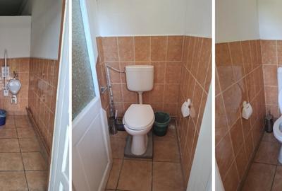 De vânzare – Imobil cu potențial multiplu, Târgu Mureș, str. Gheorghe Doja nr. 2 - 8