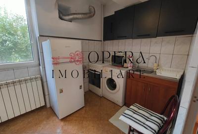 De inchiriat! Garsoniera in zona Alexandru cel Bun - Zimbru - 7