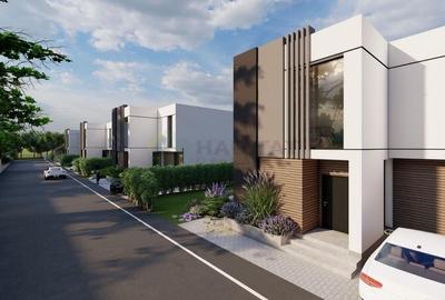 Super oferta de Halloween -  Vila Individuale de Lux în Tunari Super oferta de Halloween -  Vila Individuale de Lux în Tunari - 3