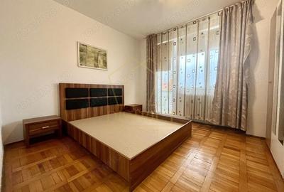 Apartament cu 2 camere semidecomandat, mobilat în Ultracentral - 1