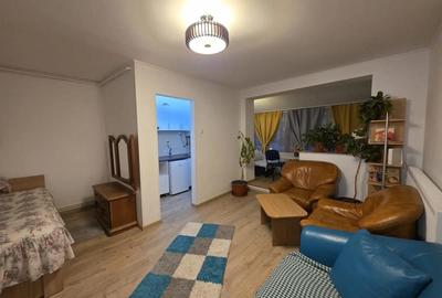 Garsoniera moderna, 35 mp, renovata integral Deva, str Crizantemelor - 1