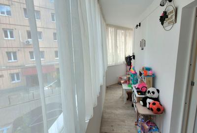 Apartament cu 2 camere decomandat în Drumul Carului - 2