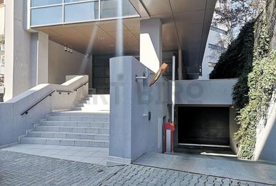 Zero comision, 154mp birou premium Herastrau - Nordului, 12' metrou - 13