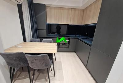 Apartament de inchiriat 3 camere Sibiu Turnisor - 6