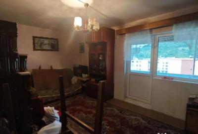 Apartament cu 2 camere decomandat în Central - 11