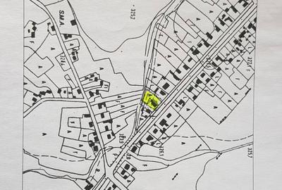 Casă cu Teren 1806 Mp în Vadu Moldovei - 1