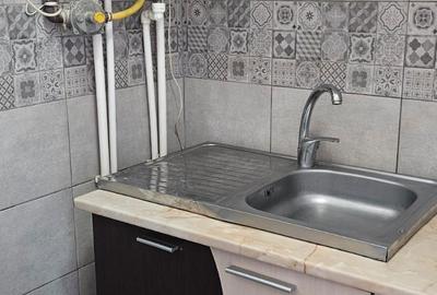 Garsonieră decomandată în Central - 3