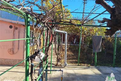 Casă cu 4 camere cu Canalizare în Calea Galați - 13