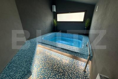 Resedinta exclusivista. Ideala ca locuinta sau investitie premium - 16