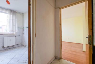 Apartament cu 3 camere semidecomandat în Drumul Taberei - 7