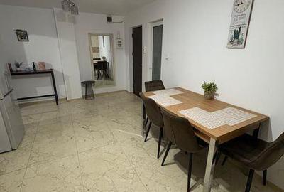 Apartament cu 4 camere decomandat în Broșteni - 8