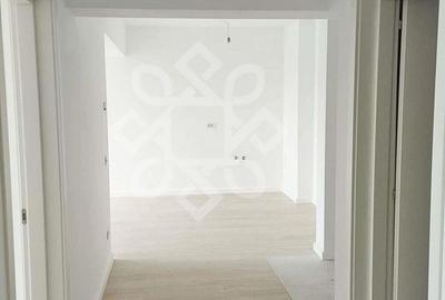 Apartament nou cu 3 camere si 2 bai in Prima Urbana 3 - 8
