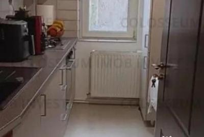 Apartament cu 2 camere semidecomandat în Astra - 2