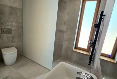 Casă cu 5 camere cu Teren 215 Mp în Tomis II - 12