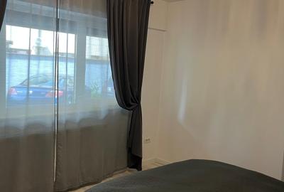 Apartament cu 3 camere semidecomandat în Drumul Taberei - 9