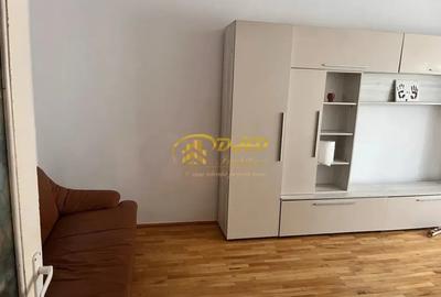 Apartament cu 2 camere decomandat în Gară