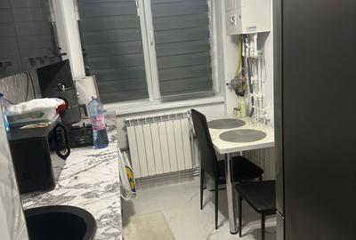 Apartament cu 2 camere decomandat în Militari - 6