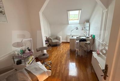 Casa 8 camere, 280 mp utili, zona Girocului - 11