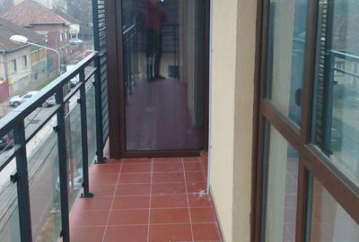 Apartament cu 2 camere decomandat în Gării - 7
