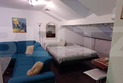 Apartament 2 camere, zona Valea Aurie - 2