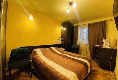 Apartament 3 camere | 77 mpu | zona Piata Flora Manastur - 2