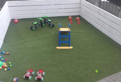 Vand villa centrala in Slatina P+1+M - 3