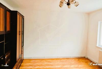 Apartament cu 3 camere decomandat, mobilat în Mărăști - 3