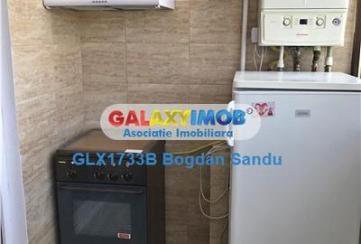 Apartament cu 2 camere semidecomandat, mobilat în Militari - 8