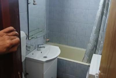 Garsoniera spatioasa, complet utilata - Brasov, zona Astra (str. Traian) - 7