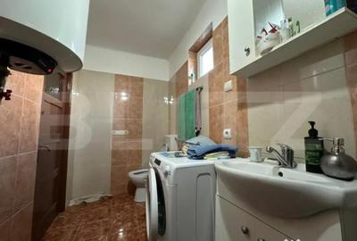 Casă cu 3 camere cu Teren 125 Mp în Central - 5