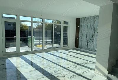 Casă cu 4 camere cu Teren 311 Mp în Tunari - 4