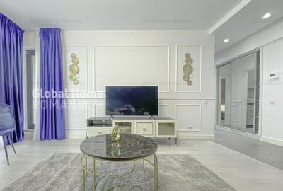 First Rent | Onix Park-Pipera | Premium Design | 2 Camere+Parcare+2 Bai+Terasa - 2