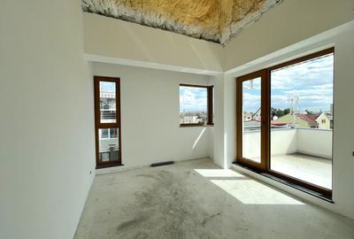 4 CAMERE || SPATIOS || LUMINOS || TERASA 50 MP || DOMENII - 16