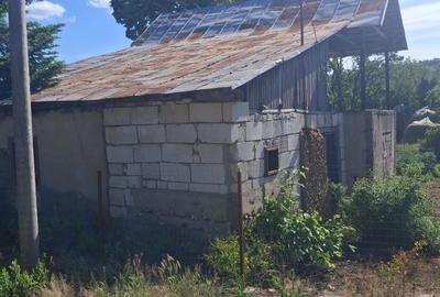 Casă cu 3 camere în Izvoru Aneștilor - 4