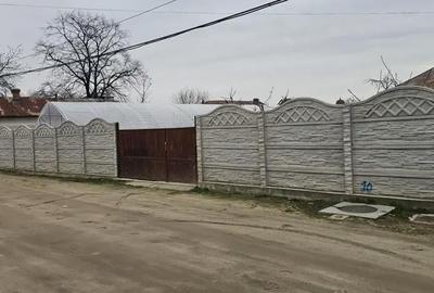 Teren de 1313 mp, în Central - 2