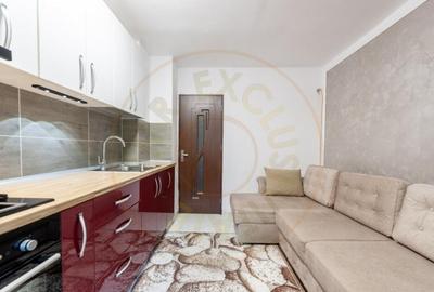 Investi?ie sigura sau locuin?a ideala garsoniera G - 9