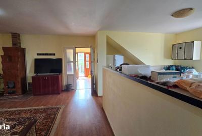 Casă cu 4 camere în Moimești - 8