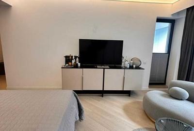 Studio premium Cortina North faza 1 - 2